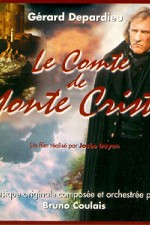 Le comte de Monte Cristo